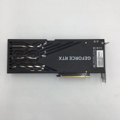【白山FM松任店】中古  Palit NE75070019K9-GB2050S (RTX5070 Infinity 3) 4950001420