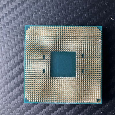 【富士青葉店】中古  AMD Ryzen 5 3600 (AM4/3.6/35M/C6/T12/65W) 140027 