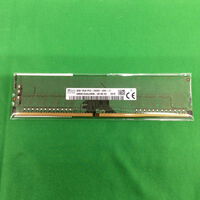 中古  PC4-21300 8GB デスクトップ用(DDR4-2666) 126165 