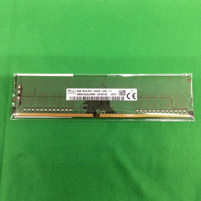 【川崎店】中古  PC4-21300 8GB デスクトップ用(DDR4-2666) 126165 