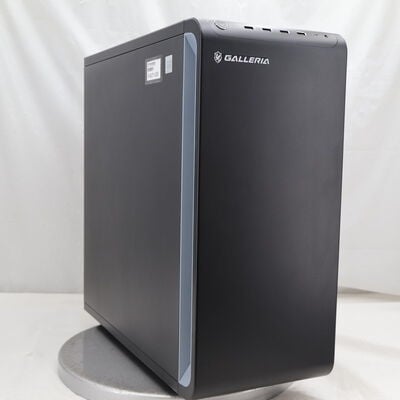 【通販センター】中古  THIRDWAVE GALLERIA XUC9A-R59-CB 201665 