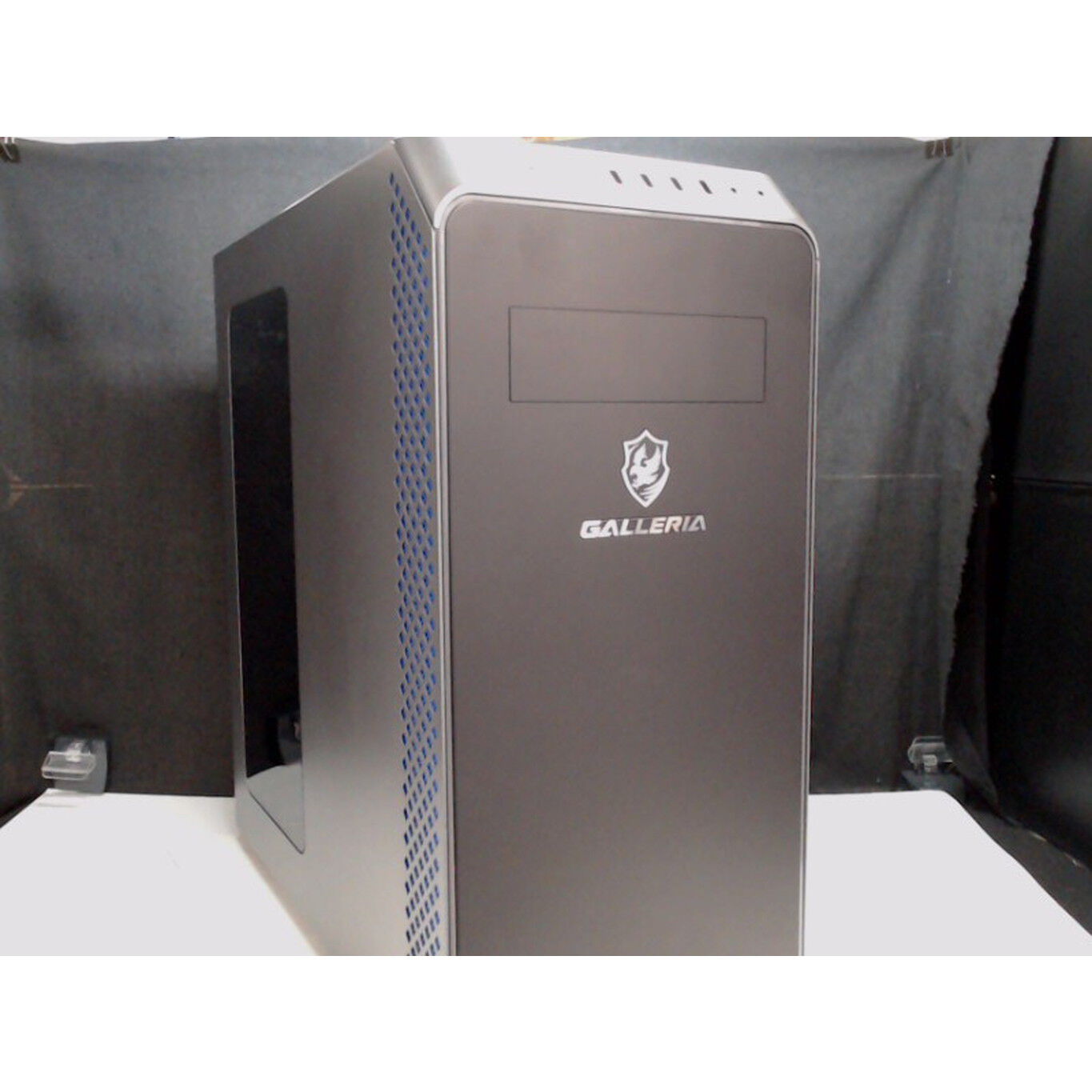 GALLERIA デスクトップPC本体 タワー型 中古 ゲーミングPC GALLERIA（デスクトップパソコン）｜ドスパラ通販【公式】