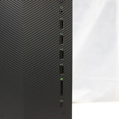中古  HP Pavilion Gaming TG01-0722jp(Intel Core i7 9700/16GB/SSD500GB/なし/NVIDIA GeForce RTX 2060 SUPER 8GB/W11H64 MAR) 177250【4/17値下げ!】 