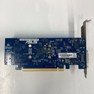 【博多店】中古  ASUS  GT1030-SL-2G-BRK 3310006931 