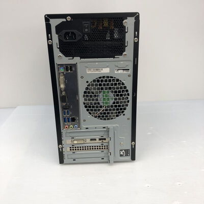 【徳島住吉店】中古  THIRDWAVE　Lightning AT5(Ryzen 5 3500/16GB/HDD1TB/GTX1660 SUPER) 5230000990 
