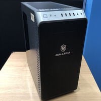 中古  GALLERIA XA7C-R38(i7 10700/32GB/SSD512GB/RTX3080/W11H) 4720001946 