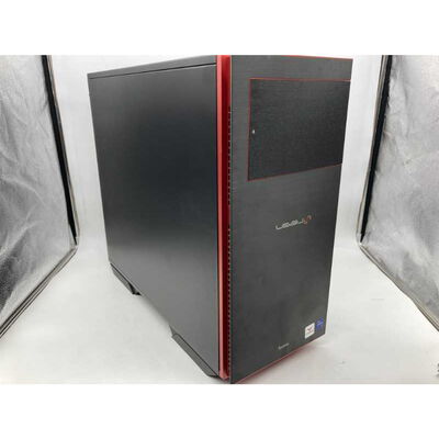 【郡山安積店】中古  iiyama ILeDXs-G059-L119K-VASXB(i9 11900K/64GB/M.2 SSD2TB/BD-RE/RTX3080 10GB/W11P) 4640002458 