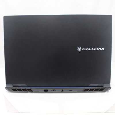 【仙台店】中古  THIRDWAVE GALLERIA RL7C-R55-C5N 189323 