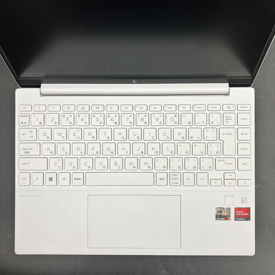 【大須店】中古  HP PAVILION Aero Laptop 3120023568 