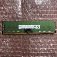 中古  PC4-25600 8GB デスクトップ用_ 184899 