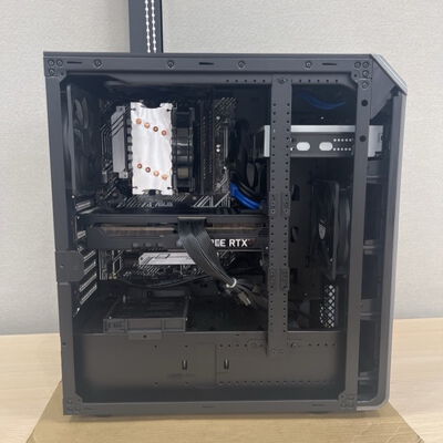 【静岡東瀬名店】中古  THIRDWAVE GALLERIA SK(Intel Core i7 10700K/32GB/SSD1TB/BD-RE/NVIDIA GeForce RTX 3070 8GB/W11H64 MAR) 182707