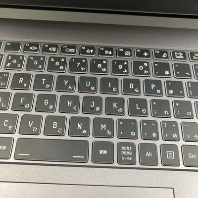 【大宮店】中古  GALLERIA DL7C-IG-C6 1250007508 