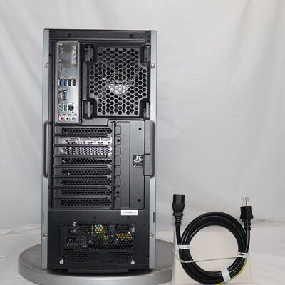 【通販センター】中古  THIRDWAVE GALLERIA SK(Intel Core i7 12700/32GB DDR4 (PC4)/SSD500GB/BD-RE/NVIDIA GeForce RTX 3070 8GB/W11H64 MAR) 201855 