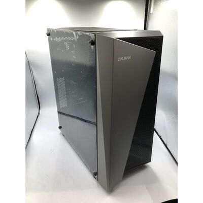 【水戸赤塚店】中古  Original　自作PC　(i5 10400F/16GB/SSD500GB/-/RTX2060/-) 4680002812 
