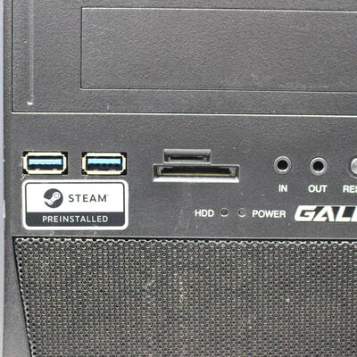 【通販センター】中古  THIRDWAVE GALLERIA KT(Intel Core i7 9700KF/16GB/SSD512GB/なし/NVIDIA GeForce RTX 2070 SUPER 8GB/W11H64 MAR) 180952 