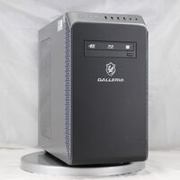 中古  THIRDWAVE GALLERIA SKM 