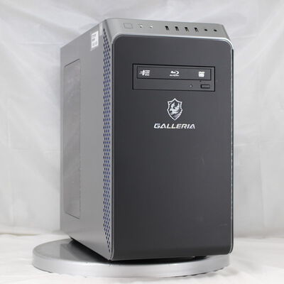 中古  THIRDWAVE GALLERIA SKM 