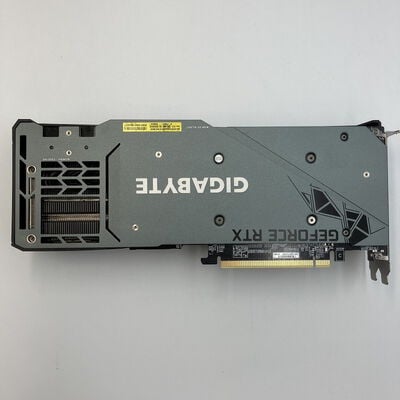 【新潟店】中古  GIGABYTE GV-N3070GAMING OC-8GD (RTX3070 8G) 143899 