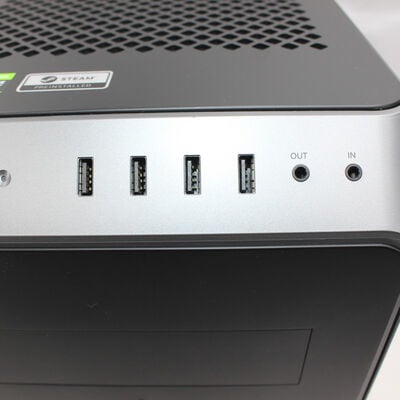 【通販センター】中古  THIRDWAVE GALLERIA SKM(Intel Core i5 11400/16GB DDR4 (PC4)/SSD500GB/なし/NVIDIA GeForce RTX 3060 Ti 8GB/W11H64 MAR) 198105 