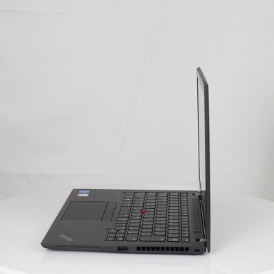 【通販センター】中古  Lenovo ThinkPad T14s Gen 2(Intel Core i5 1145G7 2.60GHz/16GB DDR4/SSD256GB/-/オンボード/14/1920x1080/Wi-Fi/WEBCAM/W11H/VBT) 203345 