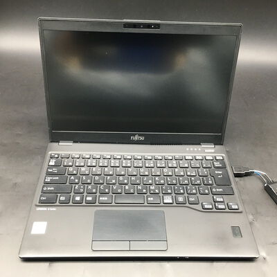 【佐賀南部バイパス店】中古  FUJITSU LIFEBOOK U9310/D(i5-10310U/8GB/SSD256GB/なし/オンボード/13.3/1920×1080/W11P) 5250000409 