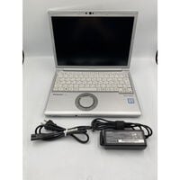 中古  Panasonic Lets note CFSV7 4510002991 