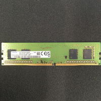 中古  PC4-25600 8GB デスクトップ用(DDR4-3200) 140727 