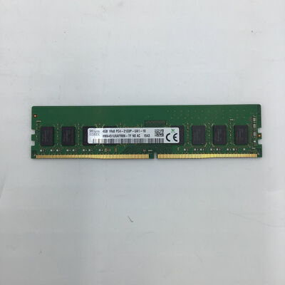 【白山FM松任店】中古  PC4-17000 4GB デスクトップ用 126160 