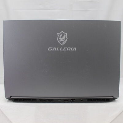 【堺七道店】中古  THIRDWAVE GALLERIA RL7C-R35-5N 190285 