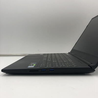 【福井日之出店】中古  GALLERIA GCR1650GCF（9750H/8GB/500GB/1650/Win11H） 5200000665 
