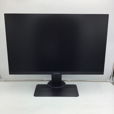 【白山FM松任店】中古  ViewSonic XG2705 [27インチ/144hz/IPSパネル/フルHD]  4950002244 