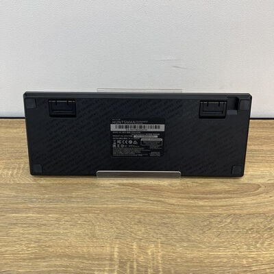 【津ラッツ店】中古  RAZER Huntsman Tournament Edition JP 4990001301 