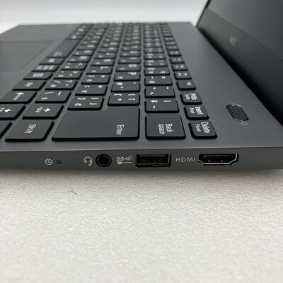 【新潟店】中古  NEC PC-VKV18GZG9 (Intel Core i7 10510U 1.80GHz/16GB/SSD512GB/-/オンボード/13.3/1920x1080/Wi-Fi/WEBCAM/W11P/Microsoft Office Home and Business 2024) 189085 