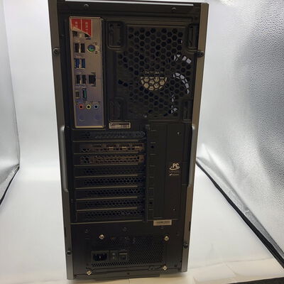 【宇都宮鶴田店】中古  THIRDWAVE GALLERIA ZA9C-R48 (i9 14900K/32GB/SSD1TB/RTX4080/W11H) 5280001753【8/6値下げ!】 
