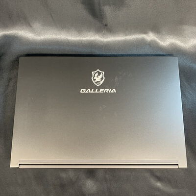 【横浜駅前店】中古  THIRDWAVE GALLERIA XL7C-R46 (Intel Core i7-13700H/16GB/RTX4060/W11H/有線LAN◯無線LAN◯) 3400009428 