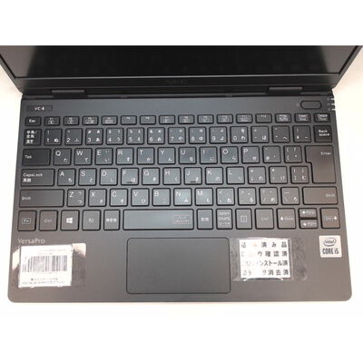 【前橋ｲﾝﾀｰｱｶﾏﾙ店】中古  NEC VKT10 (INTEL Core i5 10210Y 1.0GHz/8GB/SSD256GB/-/オンボード/12.5/1920x1080/Wi-Fi/WEBCAM/W11H64) 179608 