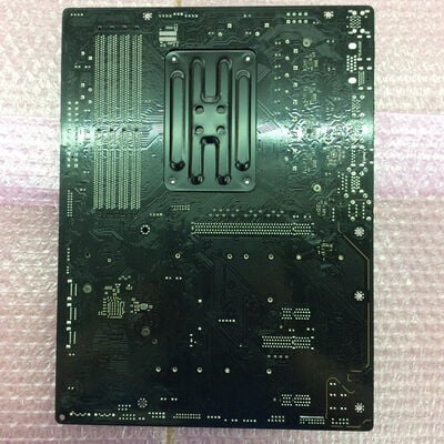 【なんば店】中古  ASRock X570 Phantom Gaming 4 (X570 AM4 ATX DDR4) 140055 
