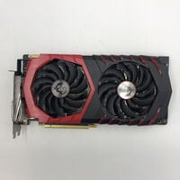 中古  各社 GeForce GTX1070 (8GB PCI-E) 130945 