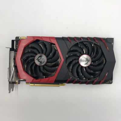 【福井日之出店】中古  各社 GeForce GTX1070 (8GB PCI-E) 130945 