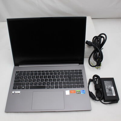 【通販センター】中古  THIRDWAVE GALLERIA XL7C-R36H 198193 