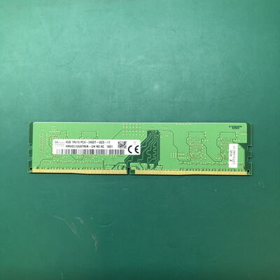 【津ラッツ店】中古  PC4-19200 4GB デスクトップ用 126162 