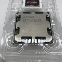 中古  AMD Ryzen 7 7800X3D (AM5/4.2/104M/C8/T16/120W) 157139 