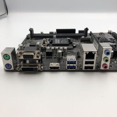 【甲府飯田店】中古  ASUS PRIME H310M-A R2.0 3480040781 