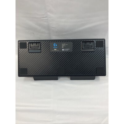 【仙台店】中古  Logicool G-PKB-002LN (有線 ｹﾞｰﾐﾝｸﾞｷｰﾎﾞｰﾄﾞ) 158800 