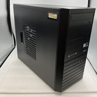 中古  THIRDWAVE raytrek LB (i5 8500/8GB/SSD250GB/HDD1TB/Quadro P620/W11H) 3290007593 