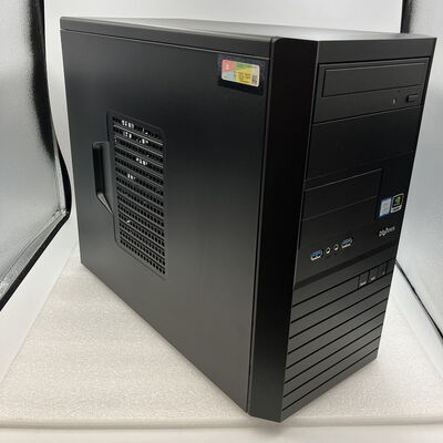 【新潟店】中古  THIRDWAVE raytrek LB (i5 8500/8GB/SSD250GB/HDD1TB/Quadro P620/W11H) 3290007593 