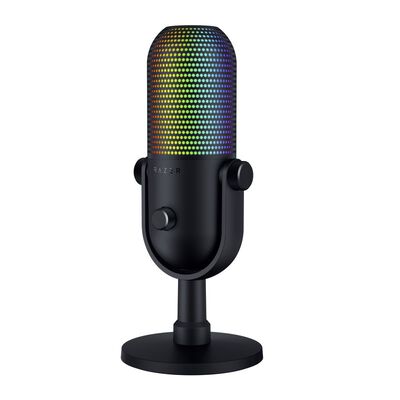 Razer  Seiren V3 Chroma 32-Bit DSP (RZ19-05990100-R3M1) 