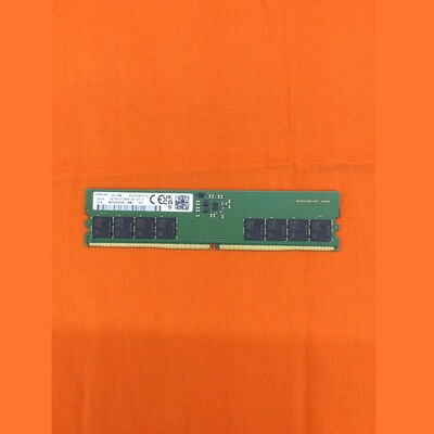【なんば店】中古  Samsung M323R2GA3EB0-CWM(DDR5 PC5-44800 16GB) 1460026031 