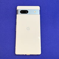 中古  【au版SIMフリー】Google Pixel 7a シー 8GB 128GB G82U8 3290006797 