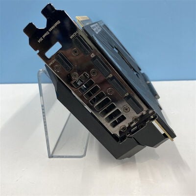 【博多店】中古  ASUS ROG-STRIX-LC-RTX3080TI-O12G-GAMING (RTX3080Ti 12GB) 146239 